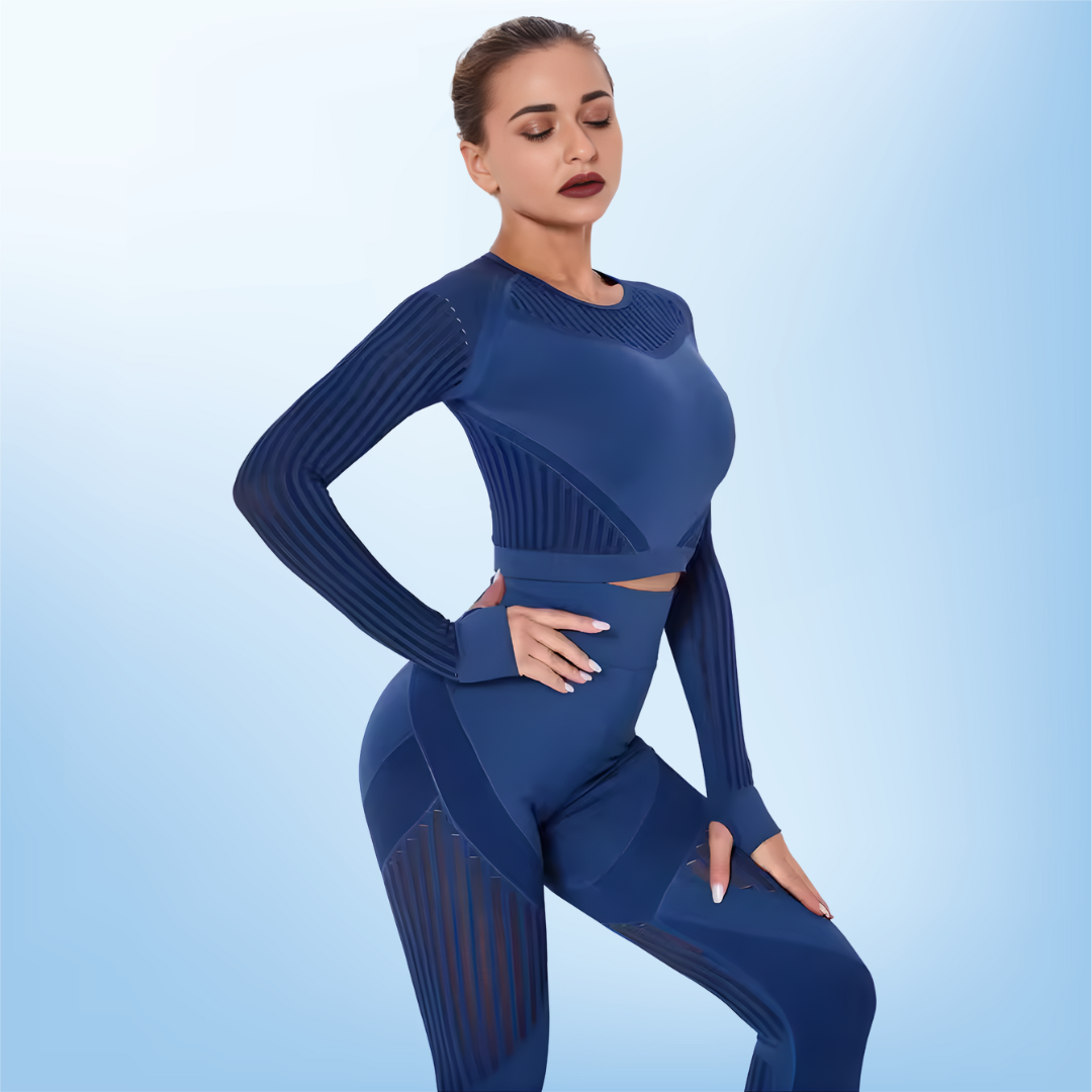 SkinForm™ – Sculpting Set ( Top+Leggings)