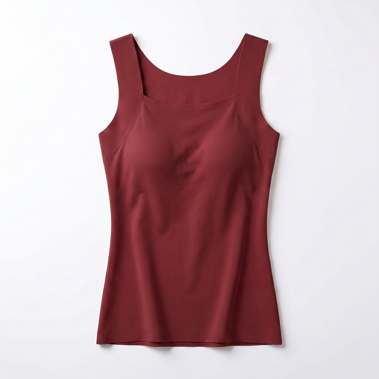 SkinForm Built-In Bra Comfort Shaper Tank
