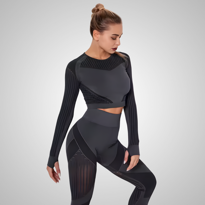 SkinForm™ – Sculpting Set ( Top+Leggings)