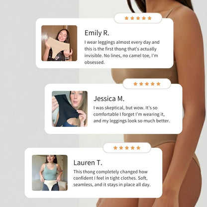 Skinform - NoCamel Thong