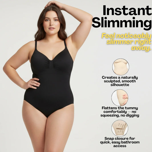 SkinForm™ Shaping Body – for a perfect silhouette every day