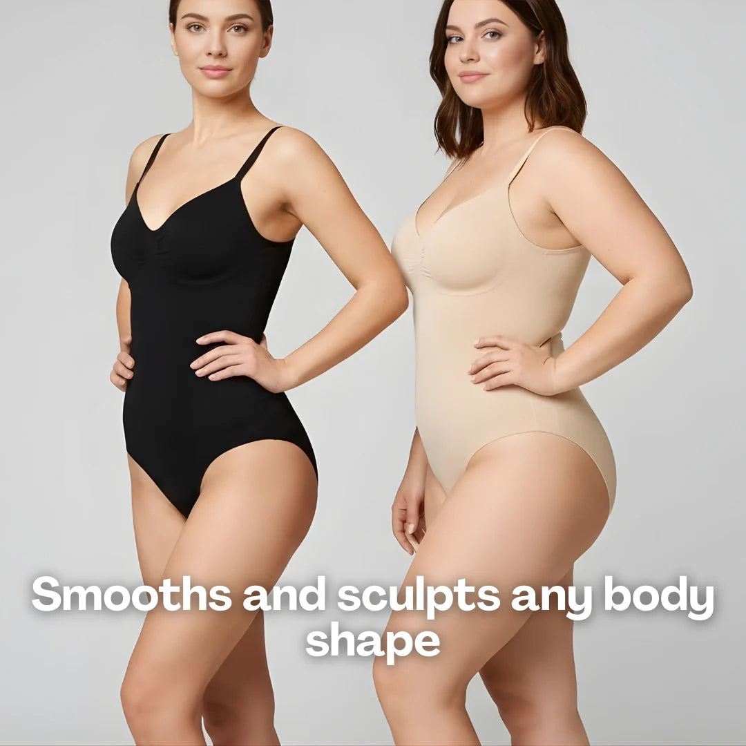 SkinForm™ Shaping Body – for a perfect silhouette every day