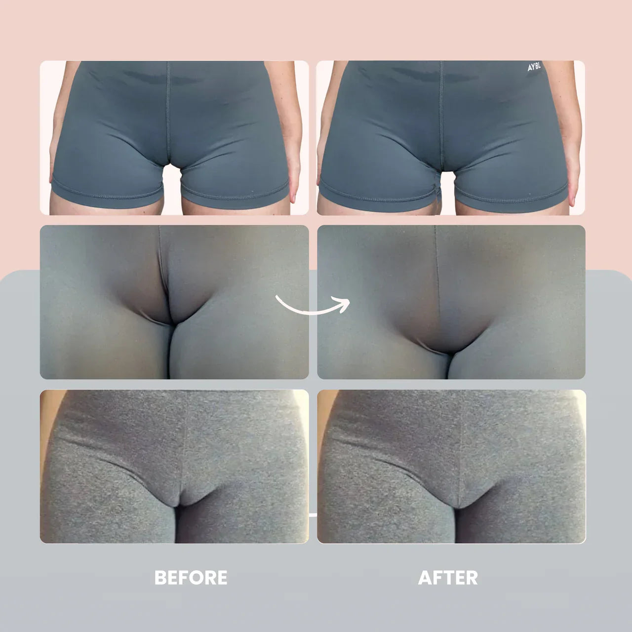 Skinform - NoCamel Thong