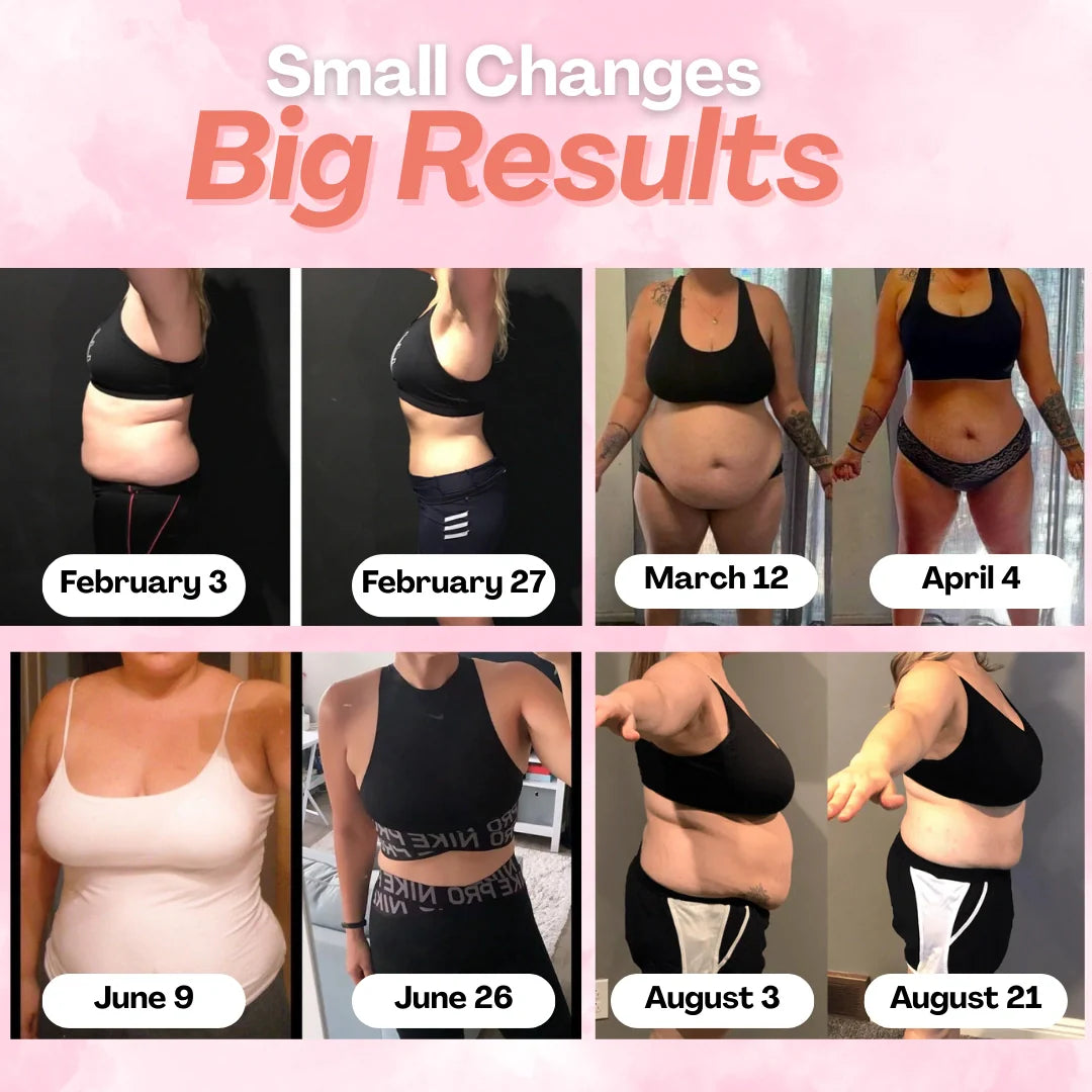 SkinForm™ Slimpatch - Natural Appetite Control