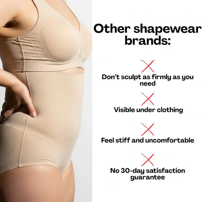 SkinForm™ Shaping Body – for a perfect silhouette every day