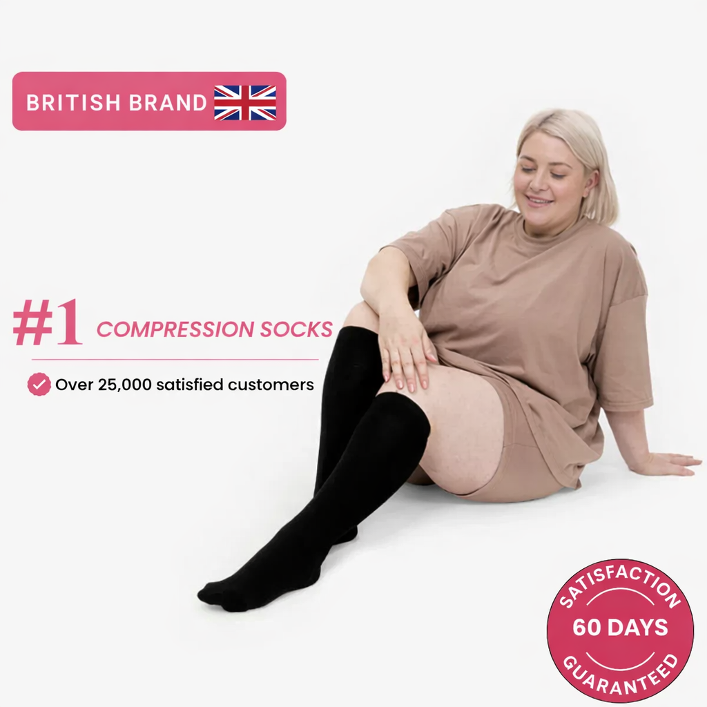 SkinForm™ - Compression socks