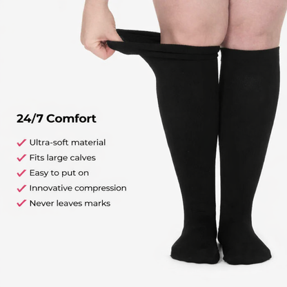 SkinForm™ - Compression socks