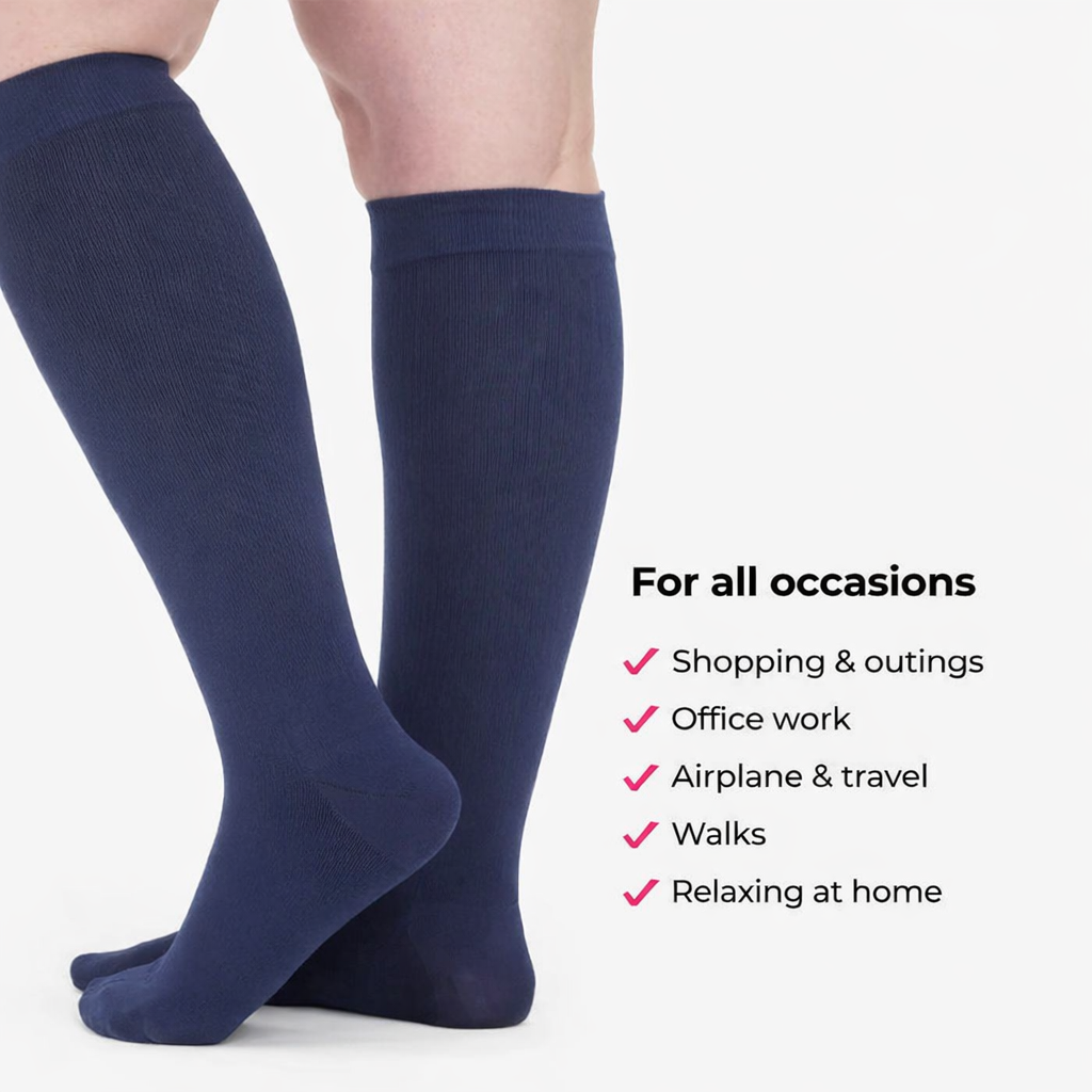 SkinForm™ - Compression socks