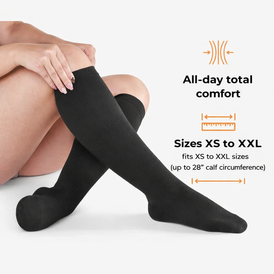 SkinForm™ - Compression socks