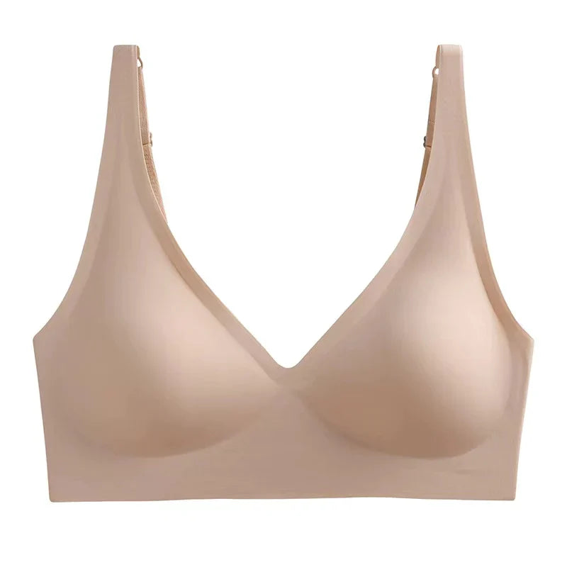 SkinForm™ – Wire-Free Bra