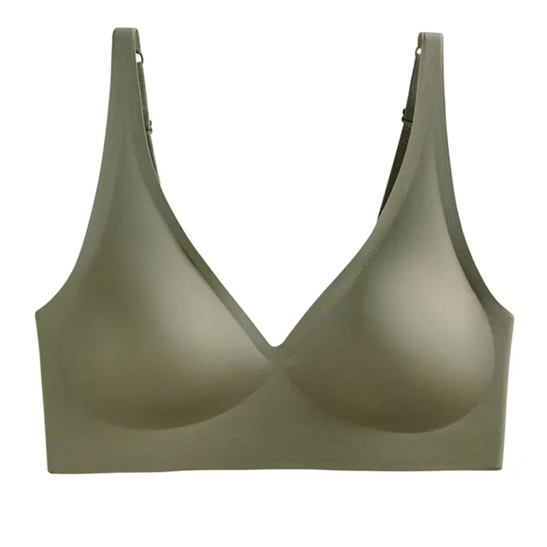 SkinForm™ – Wire-Free Bra