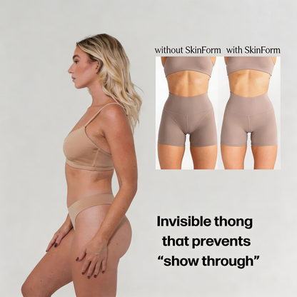 Skinform - NoCamel Thong