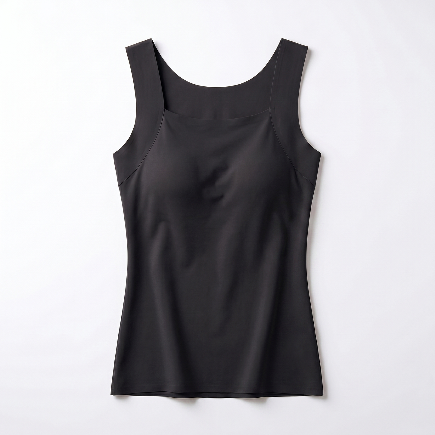 SkinForm Built-In Bra Comfort Shaper Tank