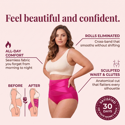Skinform™  Sculpt Brief