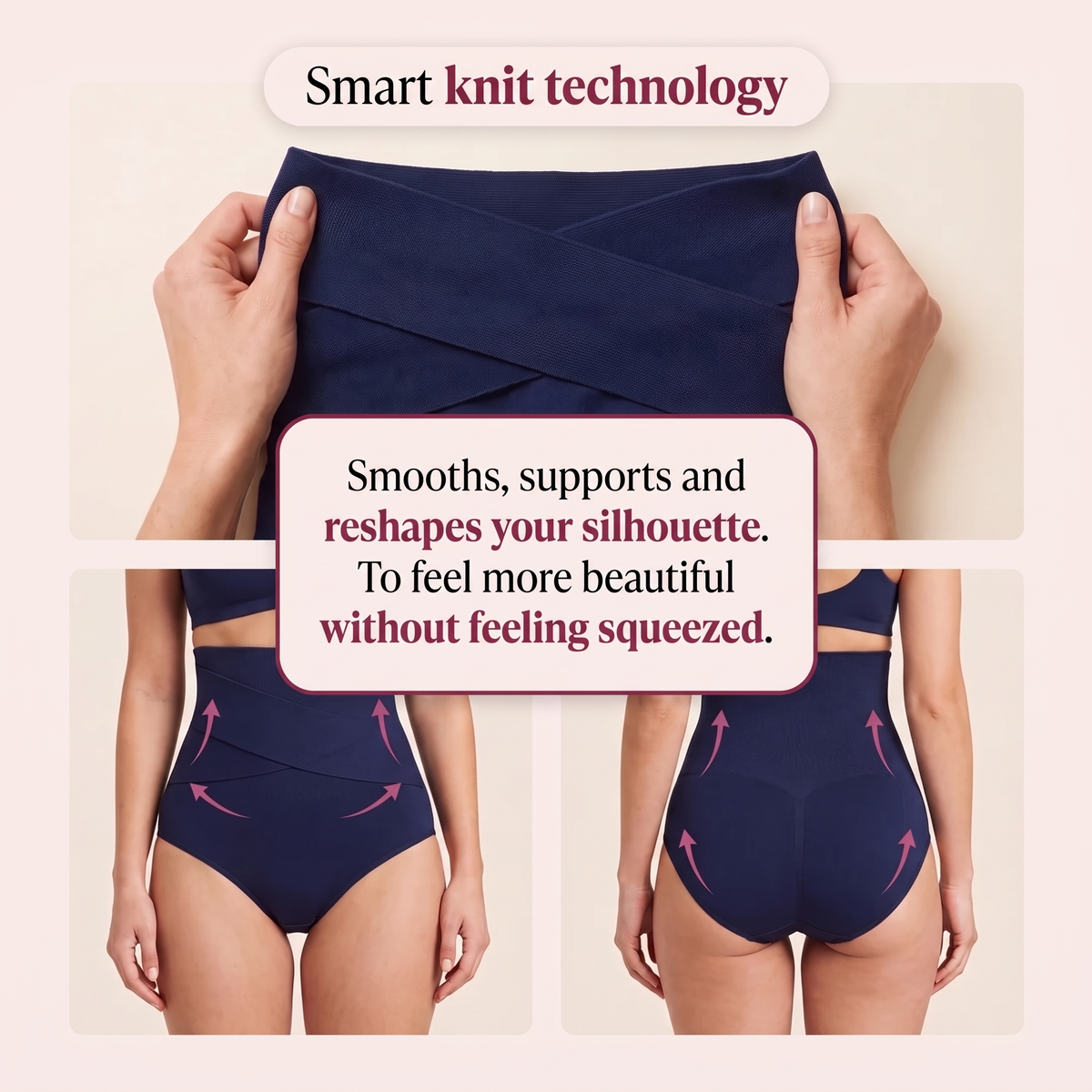 Skinform™  Sculpt Brief