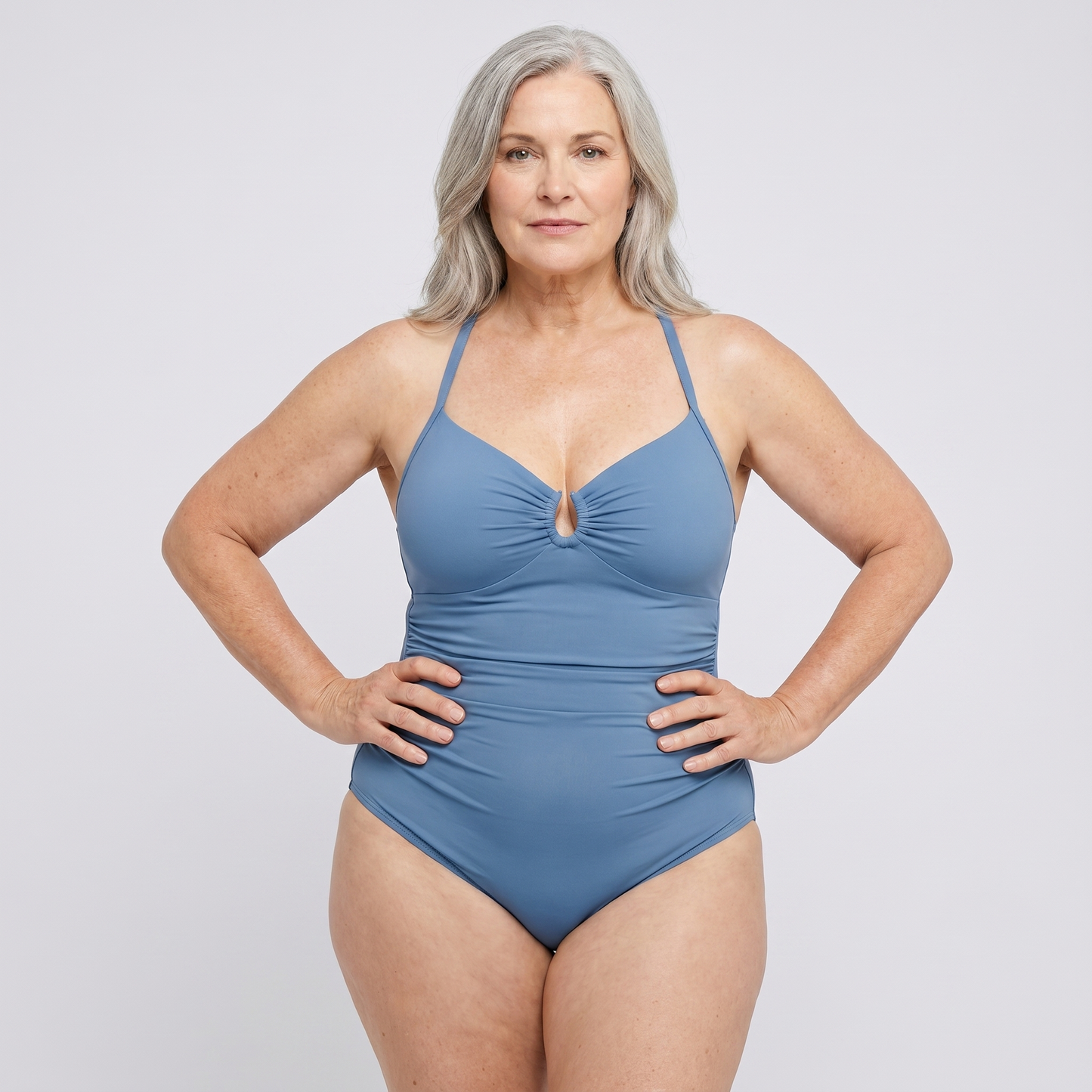 Skinform™ — Smooth & Lift Swimsuit