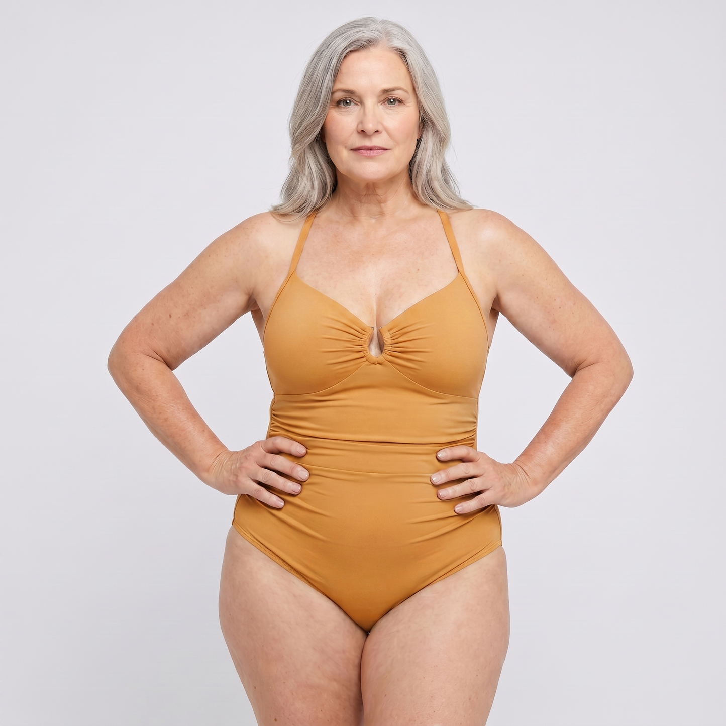 Skinform™ — Smooth & Lift Swimsuit