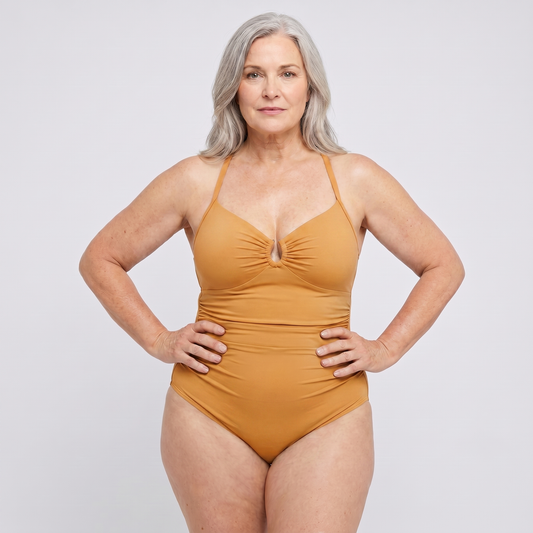 Skinform™ — Smooth & Lift Swimsuit