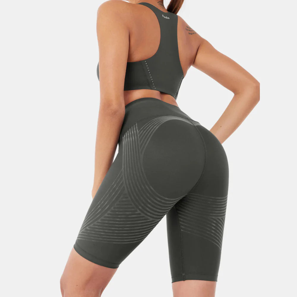 SkinForm™ – 3D Leggings Short